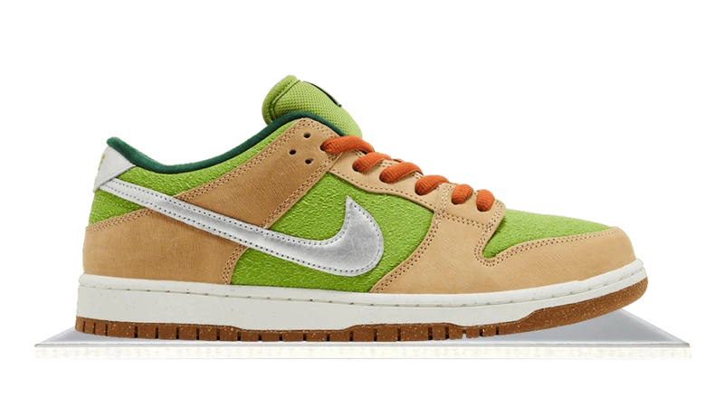 SB Dunk Low Escargot