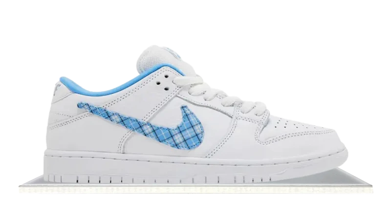 SB Dunk Low Pro Nicole Hause