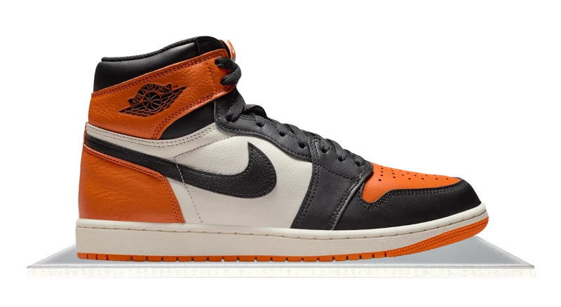 Air Jordan 1 High Shattered Backboard (2025)