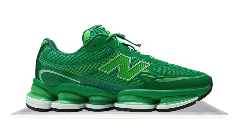 New Balance Abzorb 2000 Aminé Biblioteca