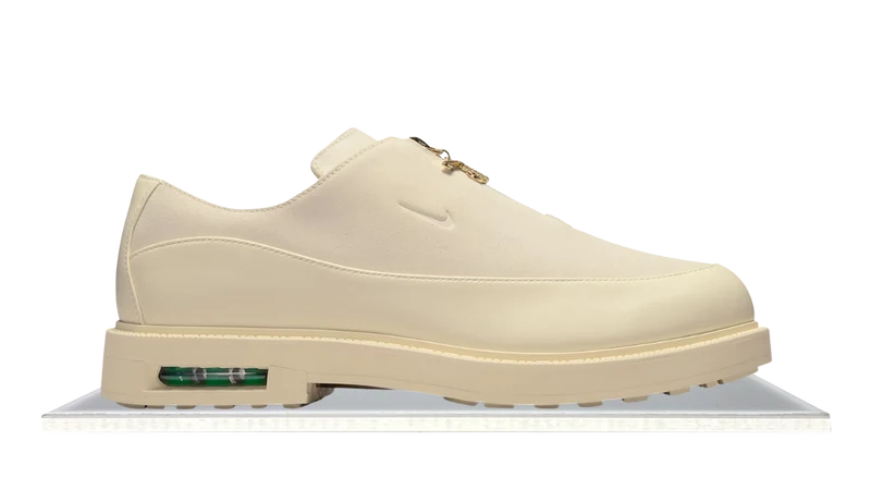 Air Max RK61 Air Afrique Coconut Milk