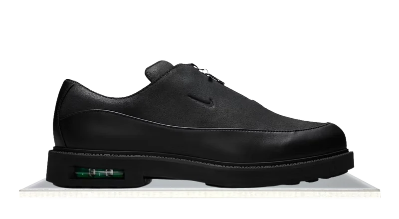 Air Max RK61 Air Afrique Black