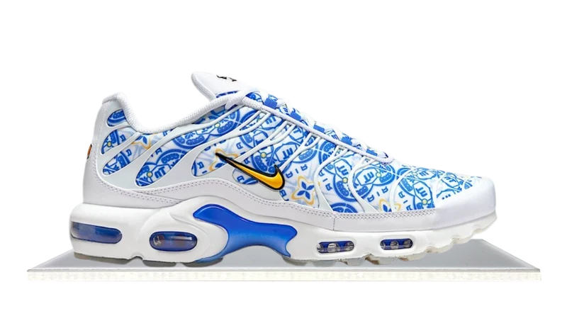 Air Max Plus 'Lisboa'