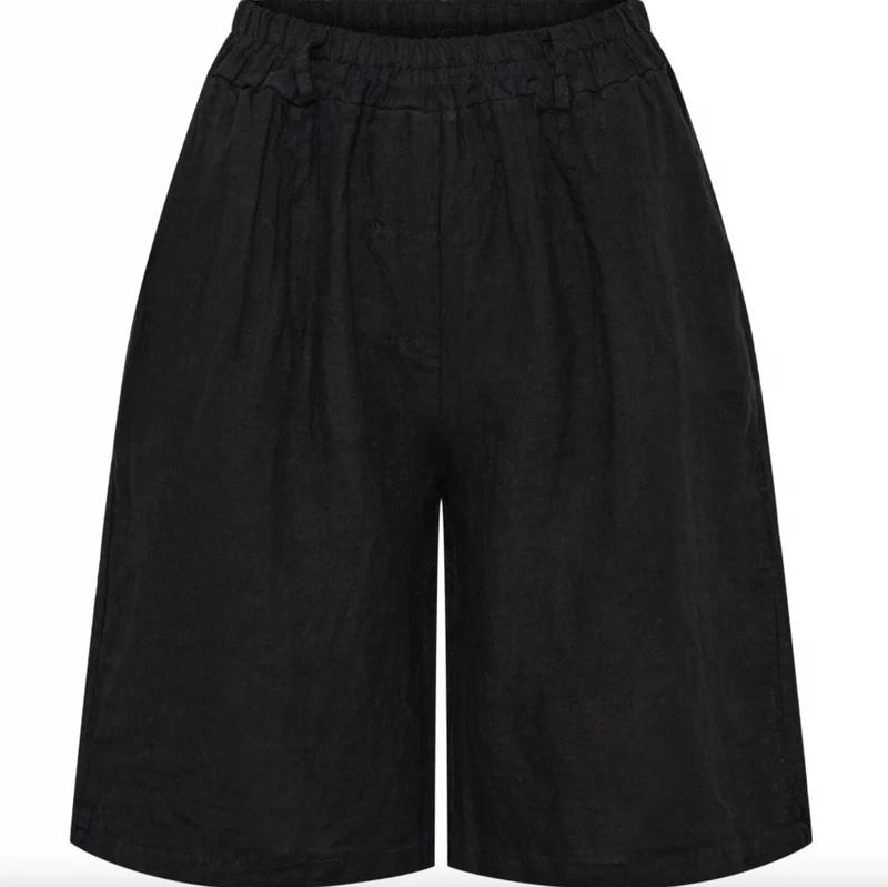 Shorts Santina - Black