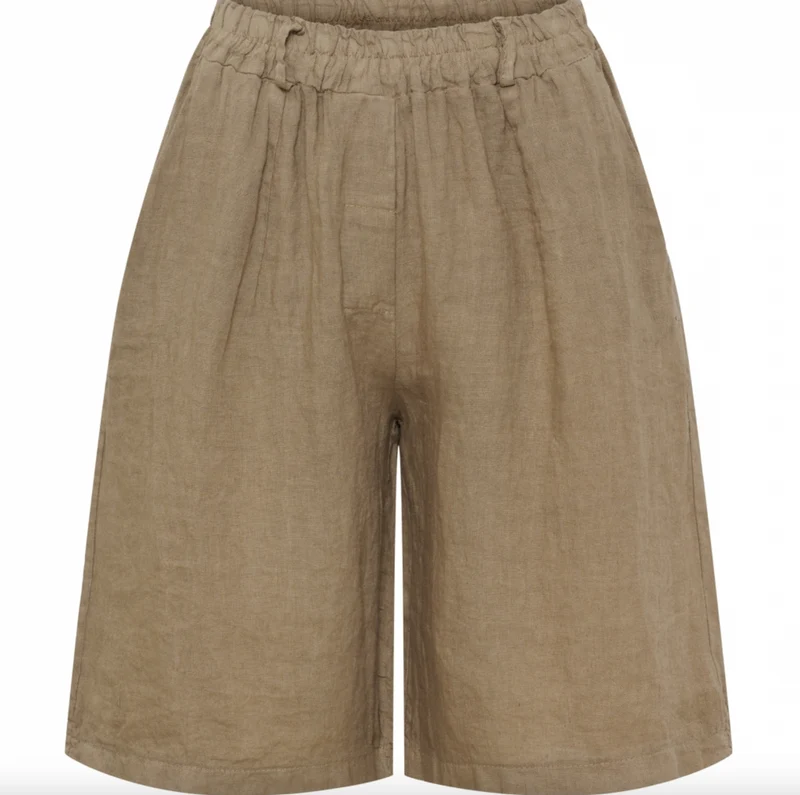Shorts Santina - Coloniale