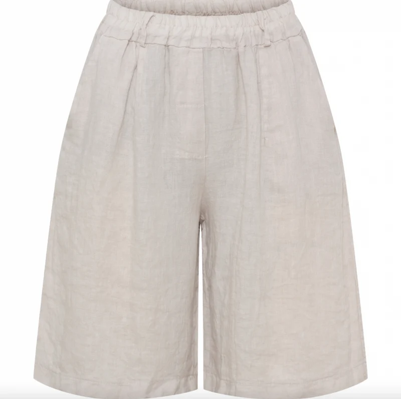 Shorts Santina - Sabbia