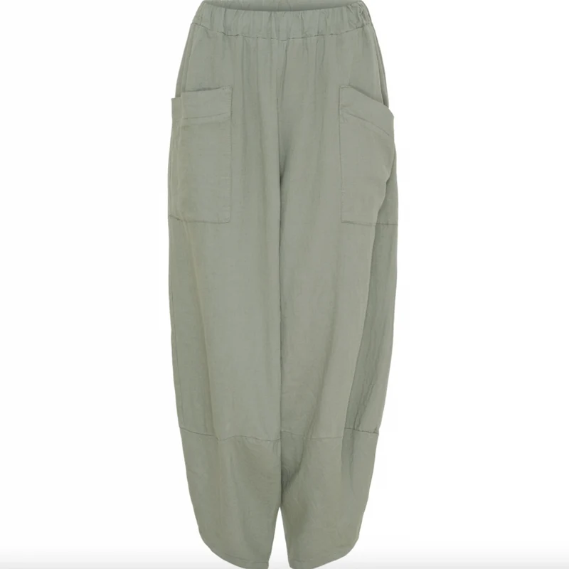 Byxor Maud military