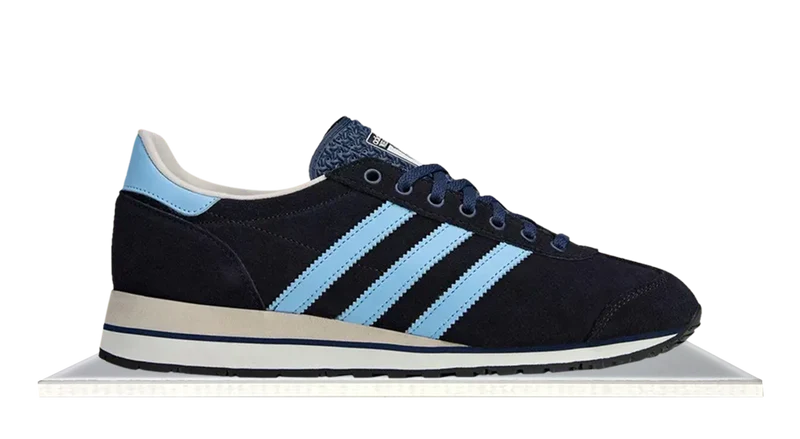 Adidas Marathon SPZL Noel Gallagher Night Navy