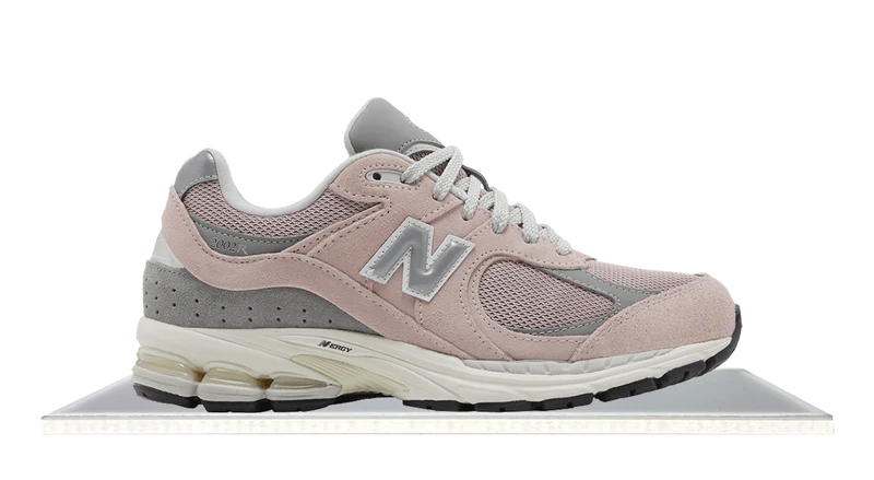 New Balance 2002R Orb Pink