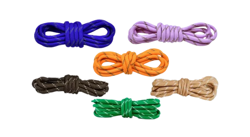 Sneaker Laces for New Balance 204L