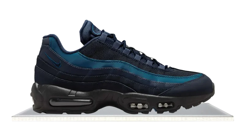 Air Max 95 Thunder Blue