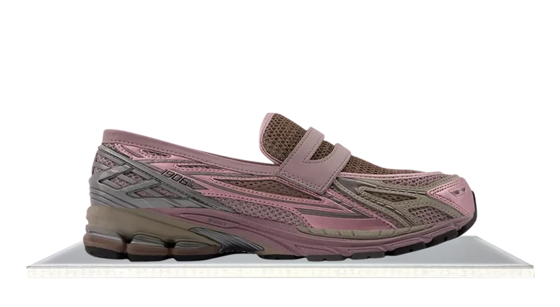 New Balance 1906L Loafer Pink
