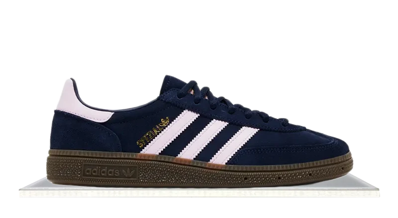 Adidas Handball Spezial Night Indigo Orchid Fusion