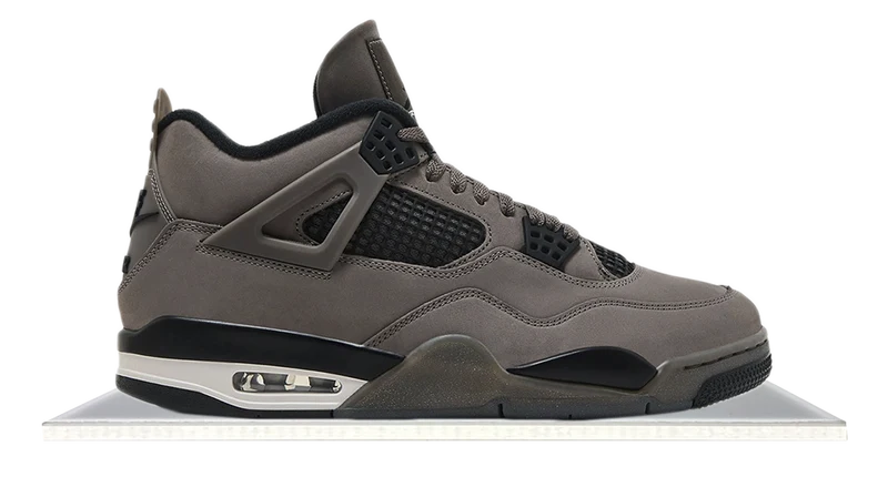 Air Jordan 4 'Cave Stone'