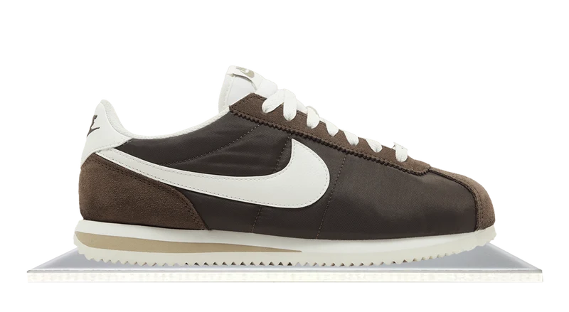 Nike Cortez Baroque Brown