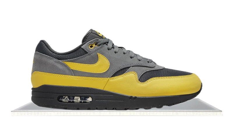 Air Max 1 Batman
