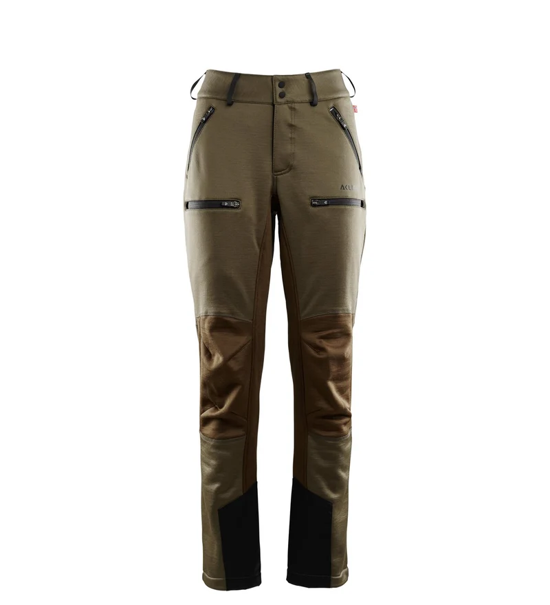WoolShell Pants W