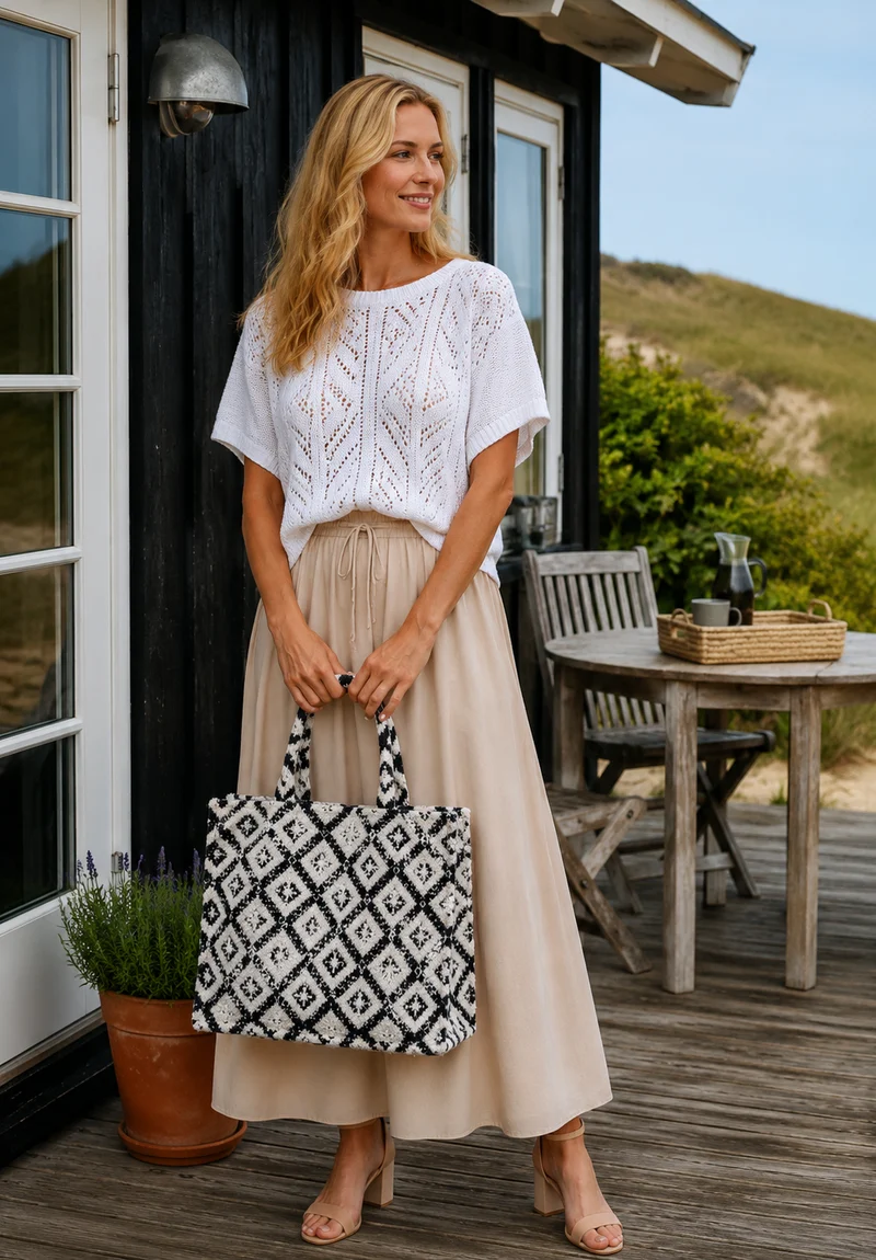 Shopper Marian