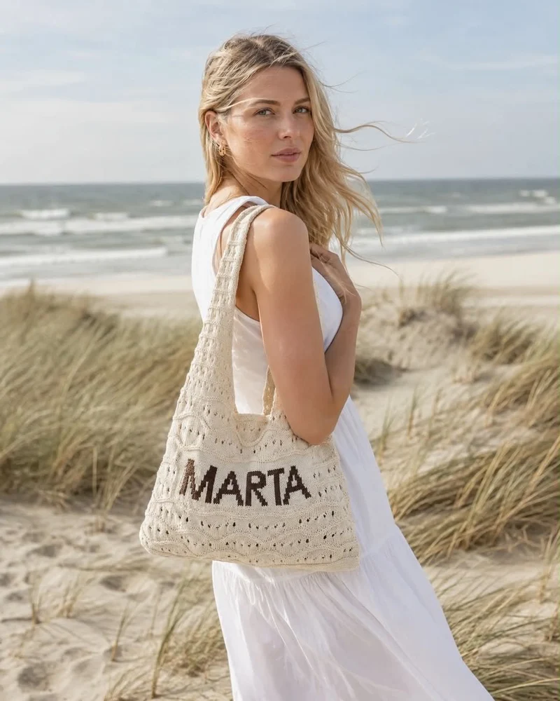 Shopper MARTA