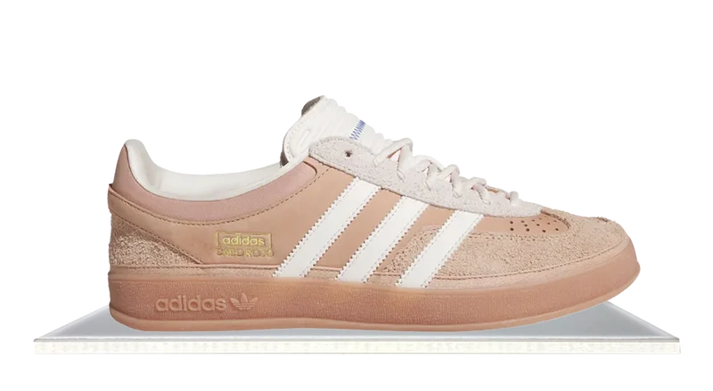 Adidas Gazelle Indoor Bad Bunny Cabo Rojo