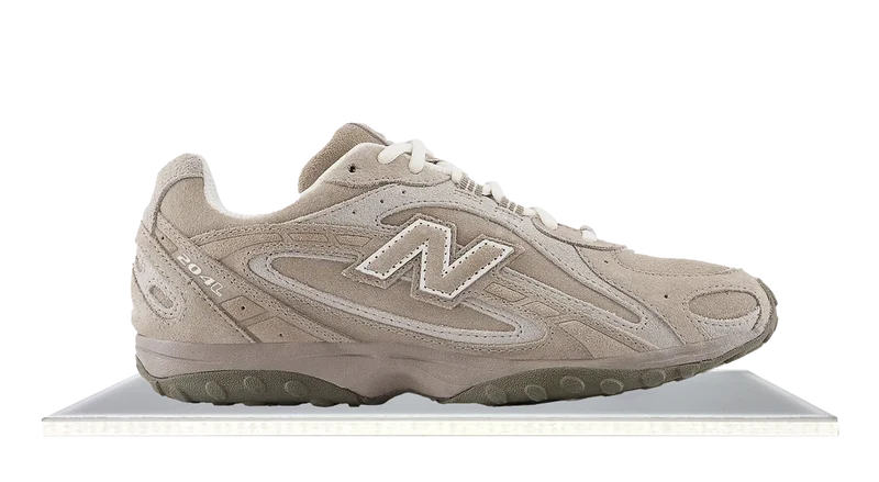New Balance 204L Mushroom Arid Stone