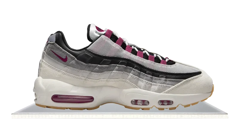 Air Max 95 SB Cactus Flower