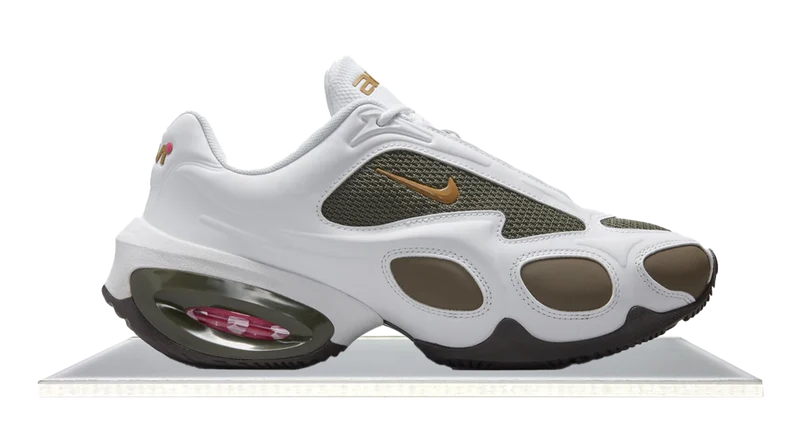 Air Max Muse Veneda Carter Hyper Pink