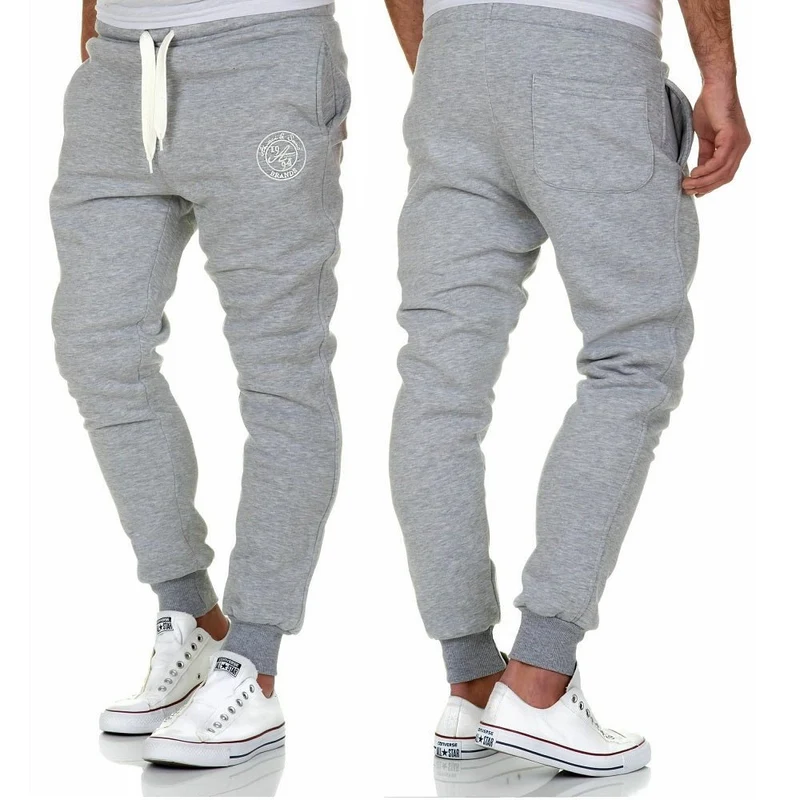Mjukisbyxor sweatpants 5 olika färger