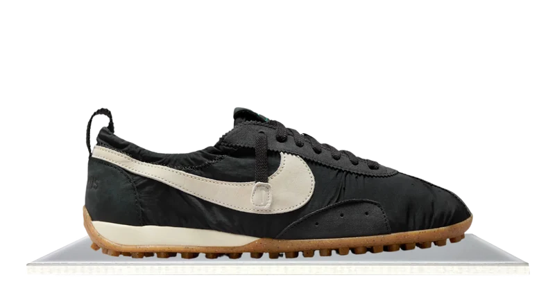 Nike Moon Shoe SP Jacquemus Off Noir