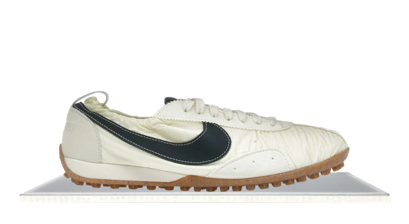 Nike Moon Shoe SP Jacquemus White Alabaster