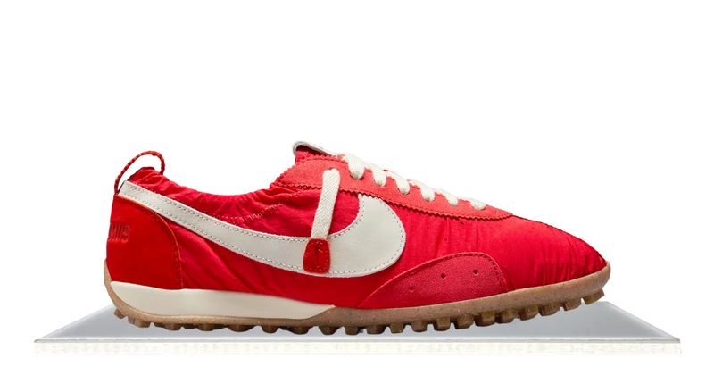 Nike Moon Shoe SP Jacquemus University Red