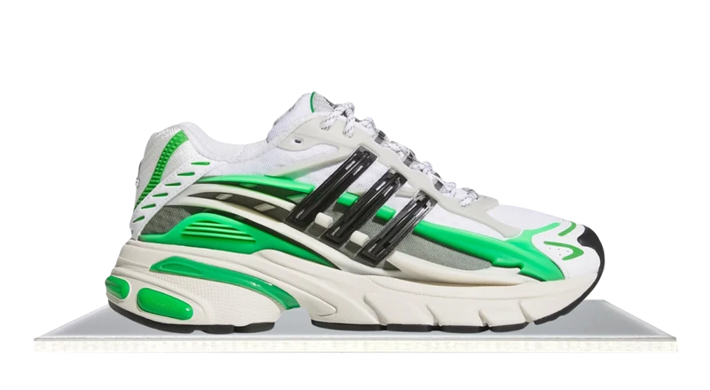 Adidas Adistar Jellyfish Pharrell Williams Real Green