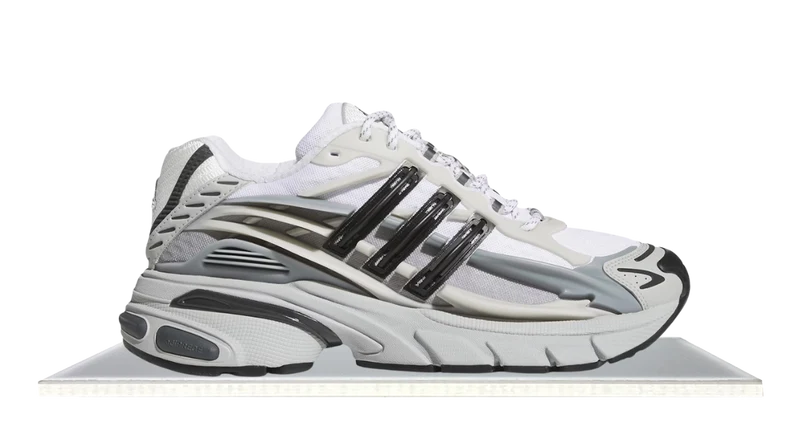 Adidas Adistar Jellyfish Pharrell Williams Solid Grey Black