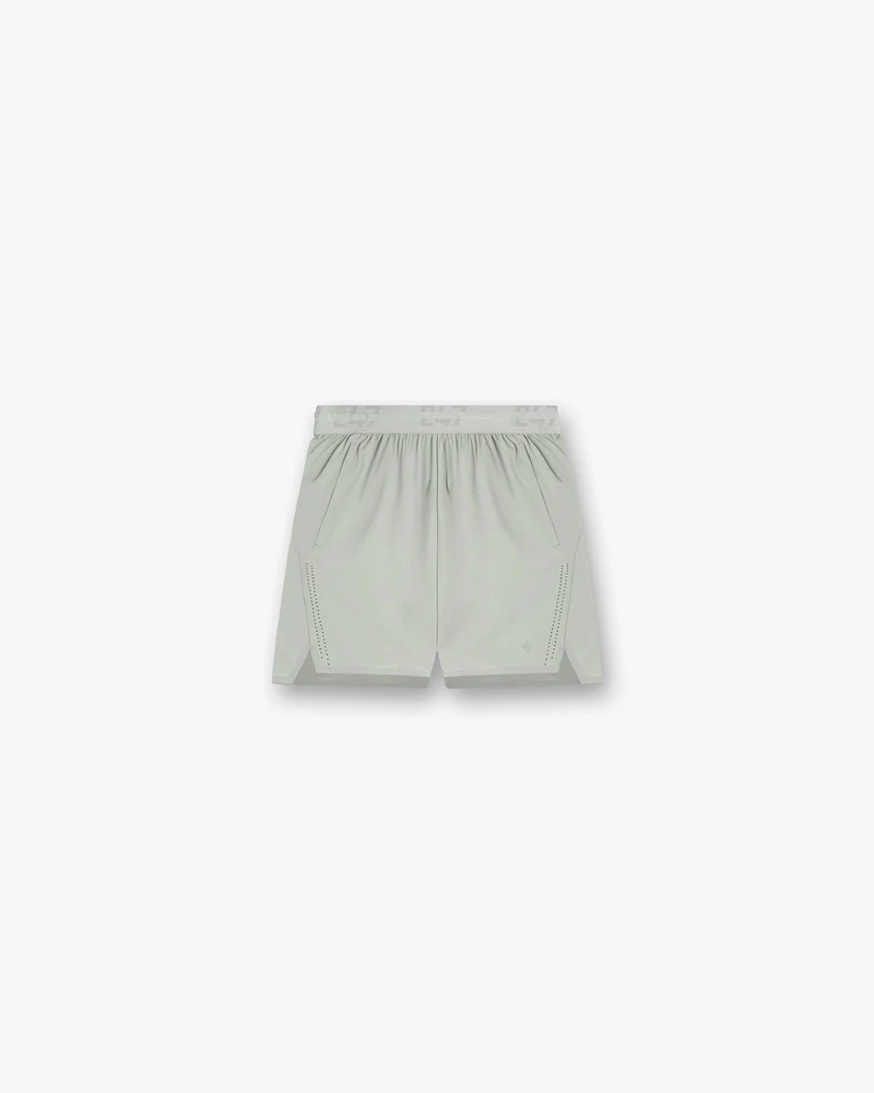 247 Training Short - Sage