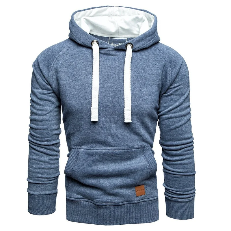 Hoodies - Herrtröjor med luva - Amaci & Sons
