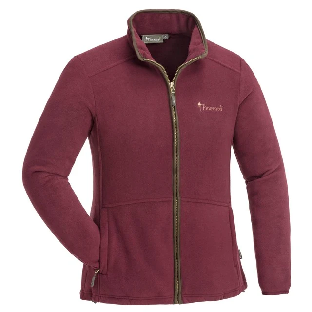 Nydala Fleece Jacket W`s
