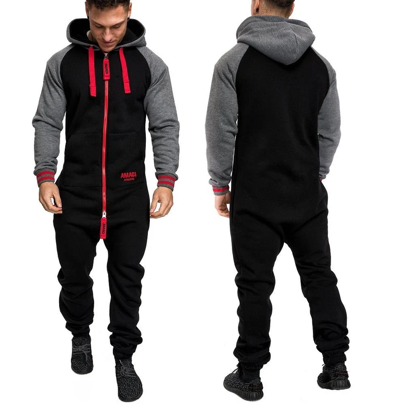 Superskön onesie overall - Jumpsuit