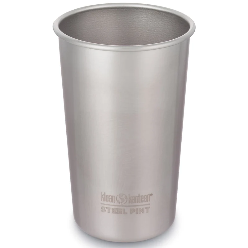Klean Kanteen Steel Pint Cup 473ml