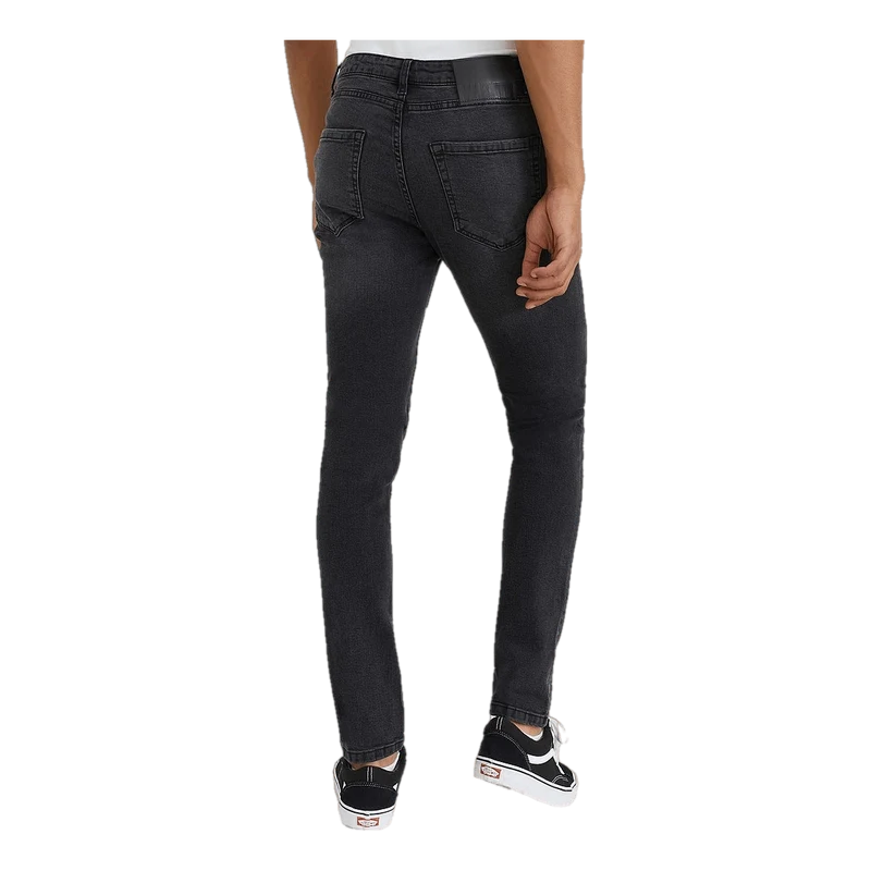 Tim Superslim Washed