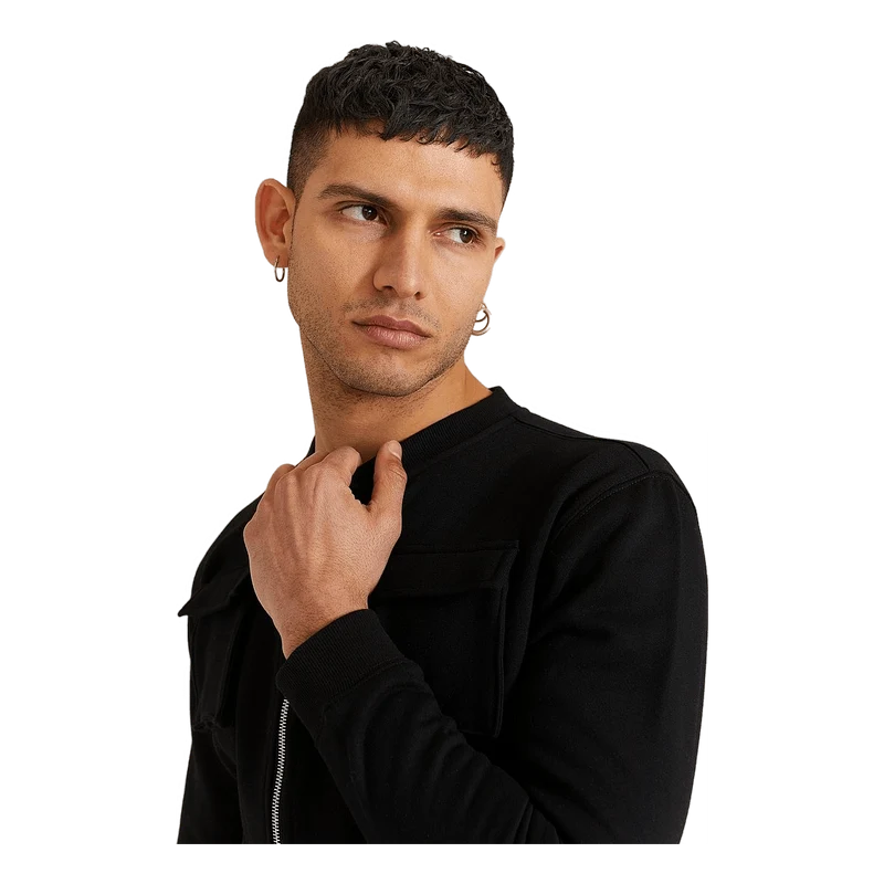 Combat Jacket