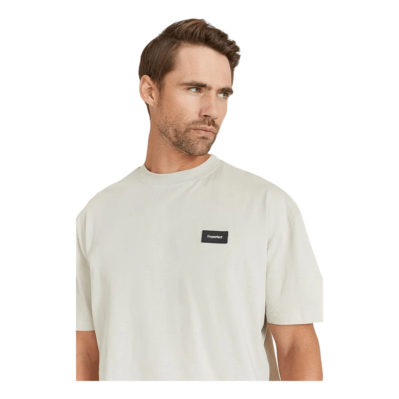 Imperfect Tee