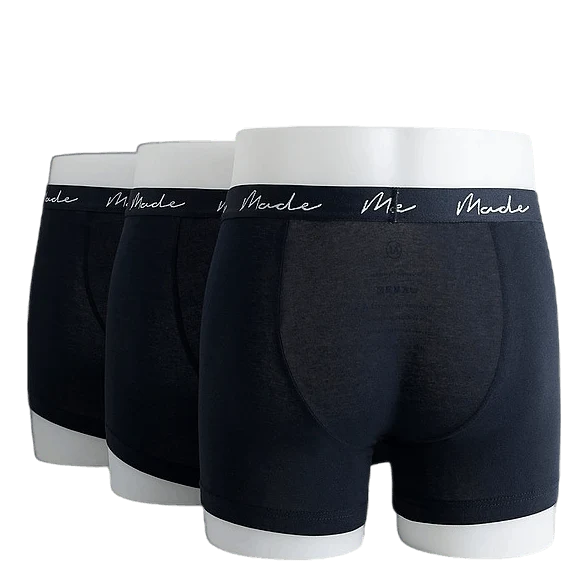 3-pack Signature Boxer Briefs 3 X