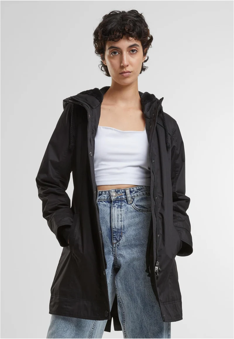 B Savannah Winterparka