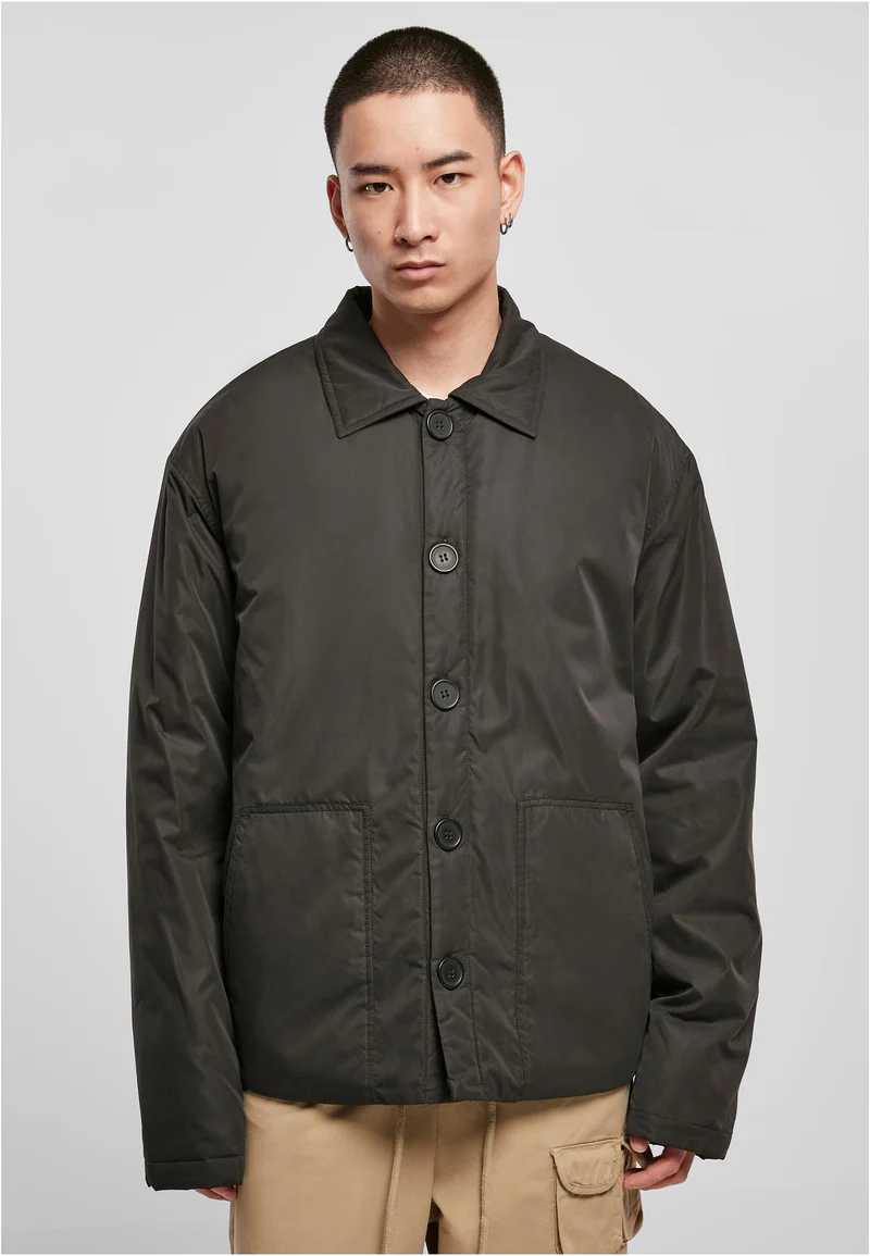 UC Utility Jacket
