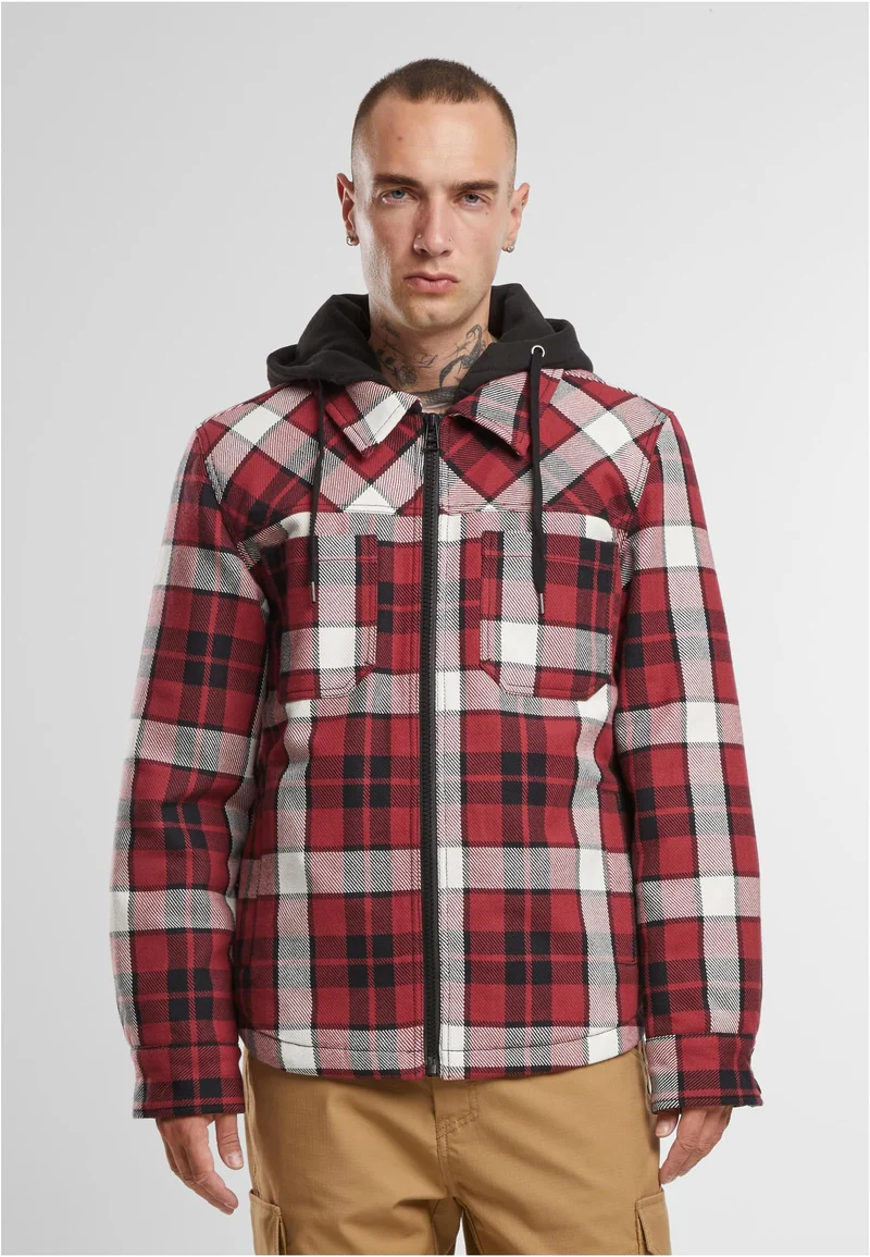 B Top Heavy Twill Jacket