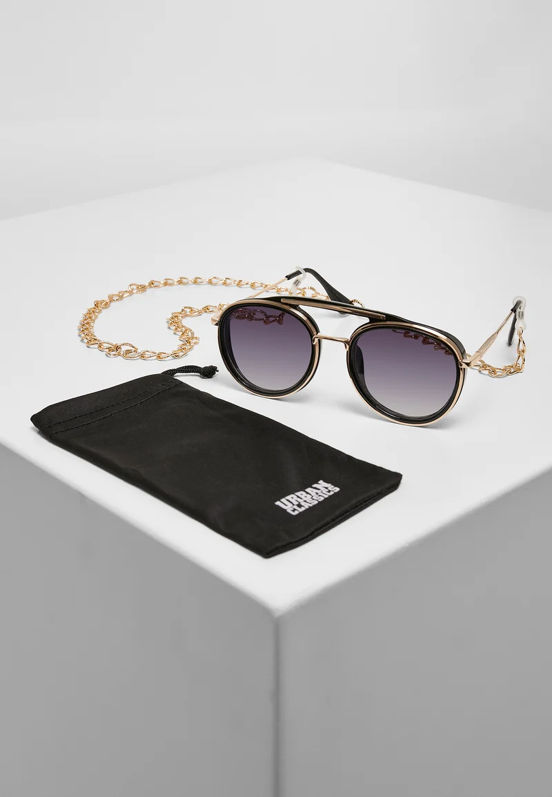 UC Sunglasses Ibiza With Chain