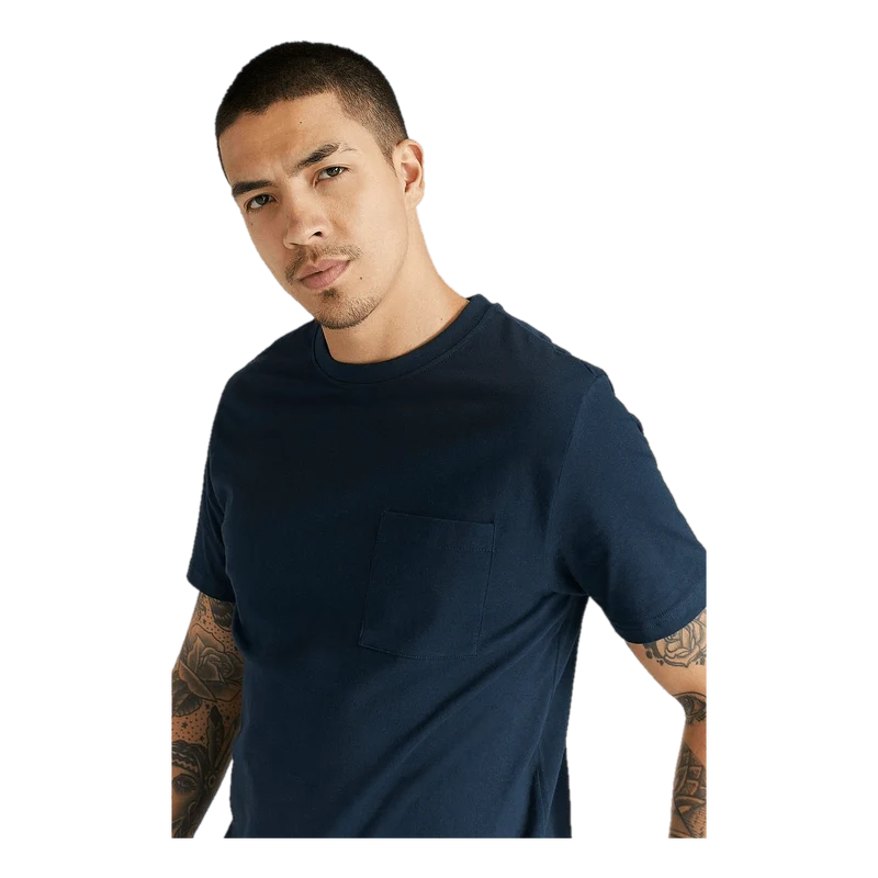 Studio Total Studio Total Capsule Pocket Tee