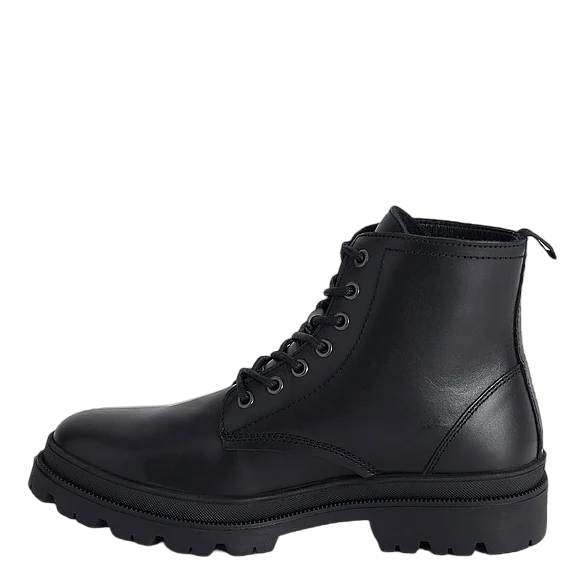 Studio Total Studio Total Chunky Lace Boot