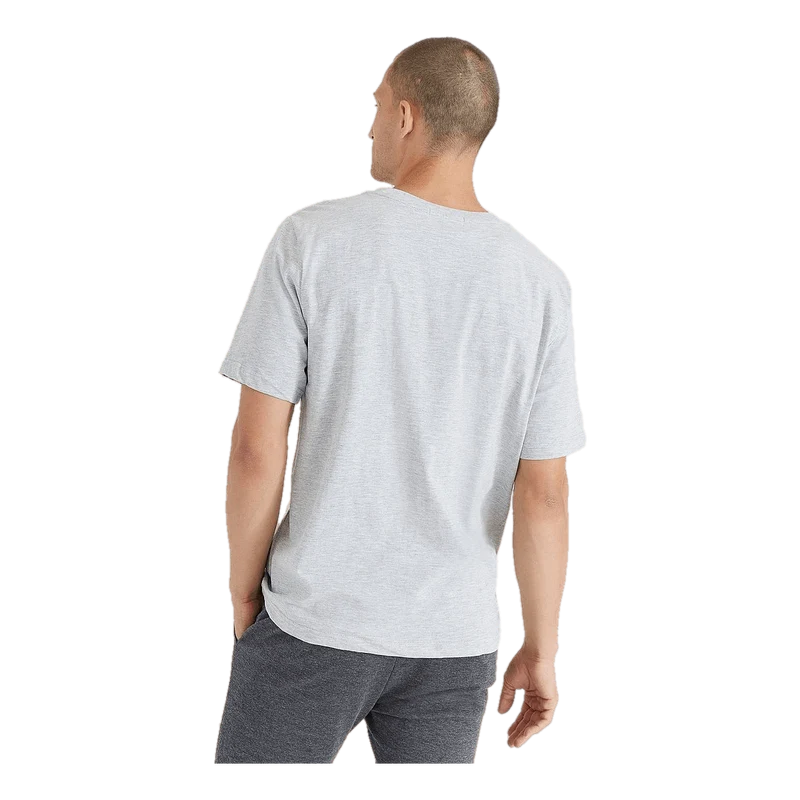 Studio Total Studio Total Relaxed Tee Light