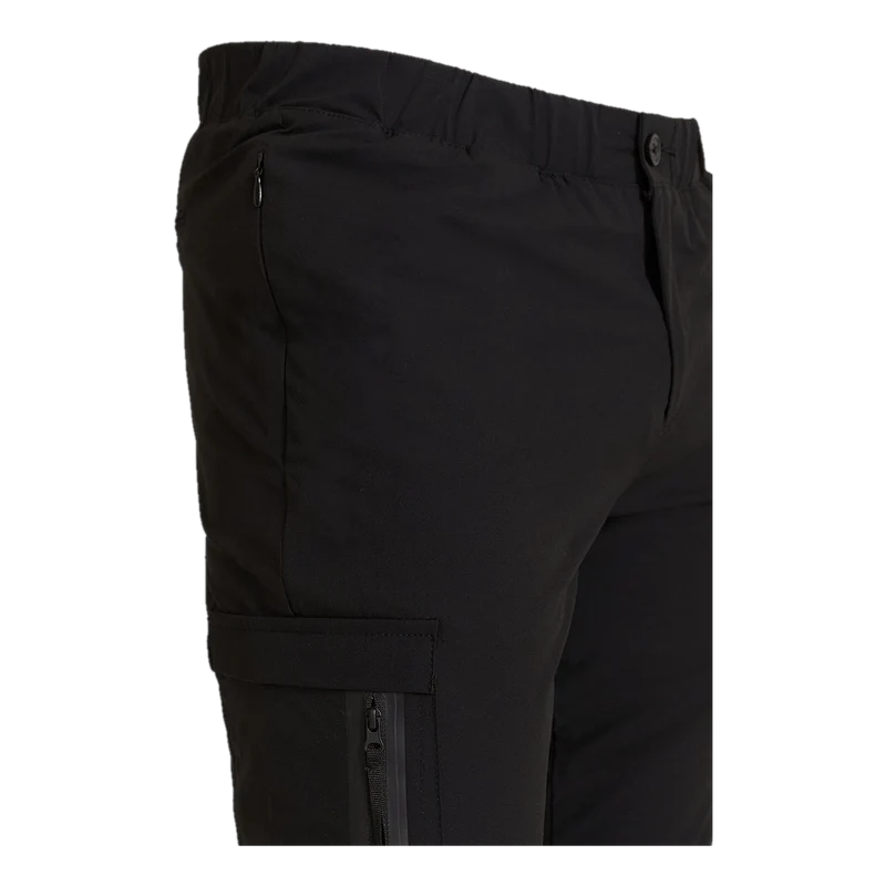 Studio Total Studio Total Tech Cargo Trousers